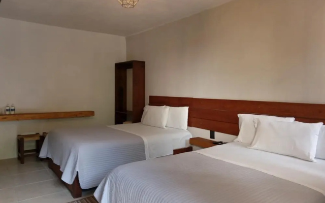 Hotel El Arco