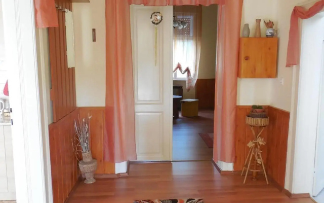 ENZO Apartman Gyula