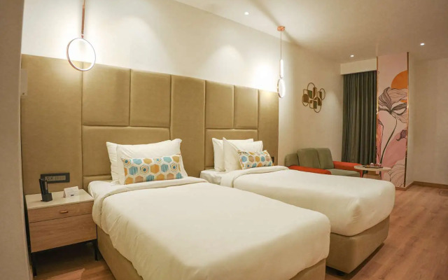 AH1 Hotel