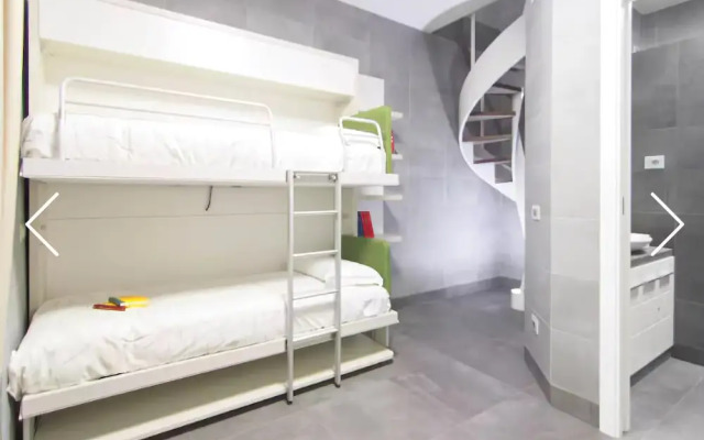 Relais NEVÉL ai Decumani