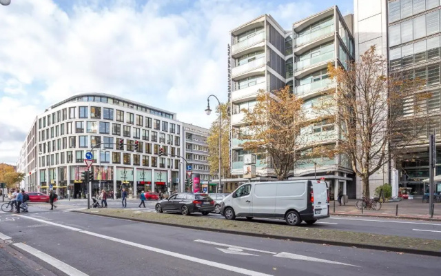 Limehome Köln Friesenplatz