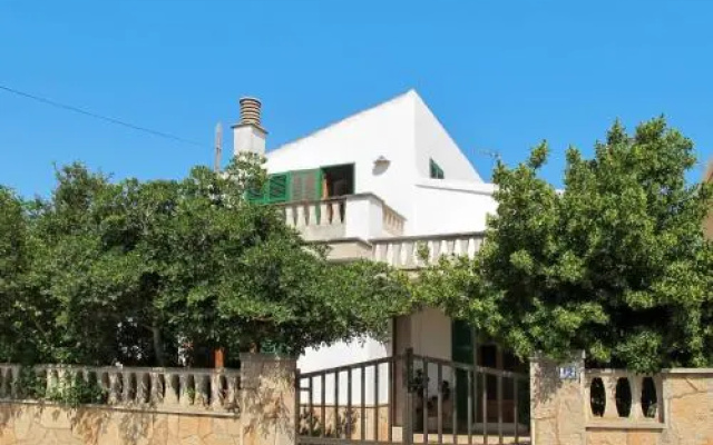Ferienhaus Sa Rapita 120S