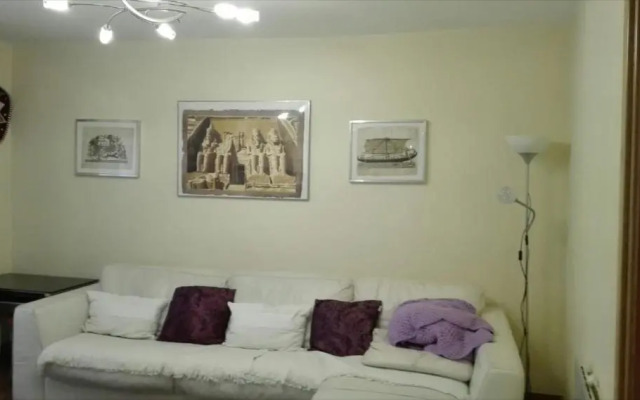 Casa Jon Con Garage Y Wifi