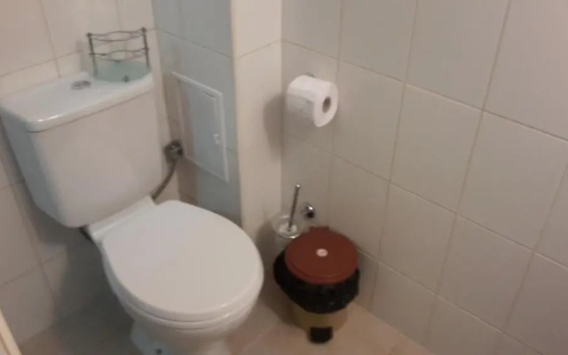 Tyulev apartment 2