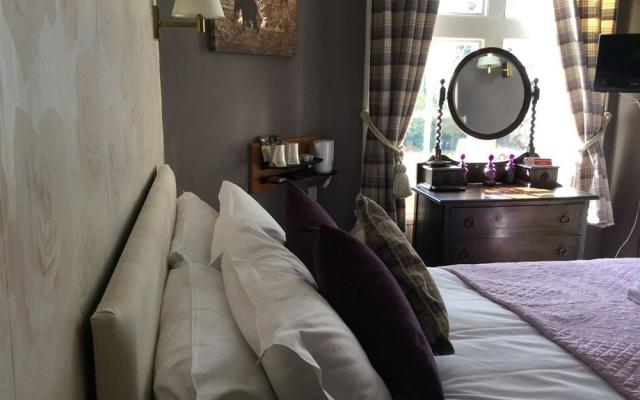 Ardingly Inn