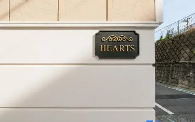 Shinjuku Yoyogi Hearts House