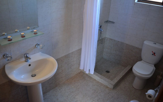 Elianthos Villa