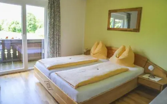 Pension Strauß