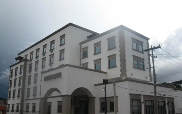 Best Western Plus La Mina Parral