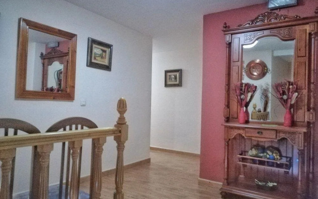 Hostal Los Rosales