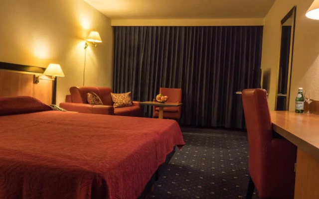 Harz Appartement