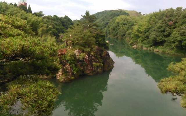 Yumeno Onsen
