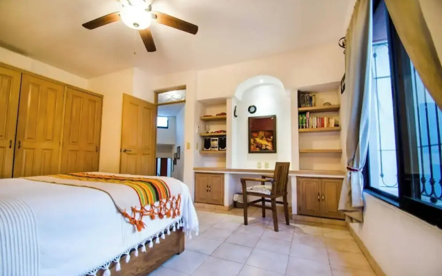 Marina Vallarta Casa Gallos