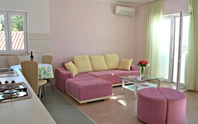Apartments Peric