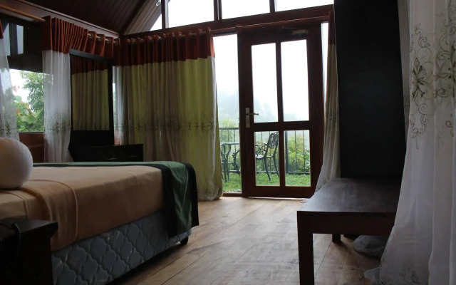 Nice Place Hotel