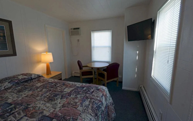 Cold Creek Inn