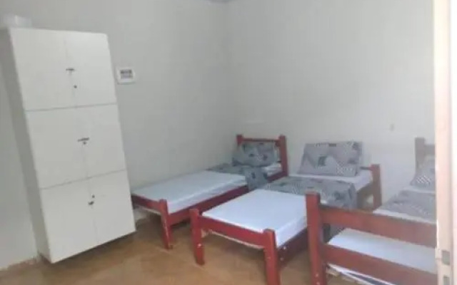Pousada Dosussego2