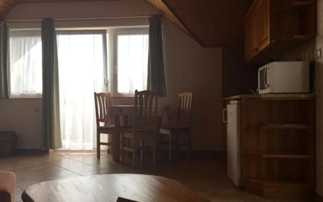 Apartman Balzs