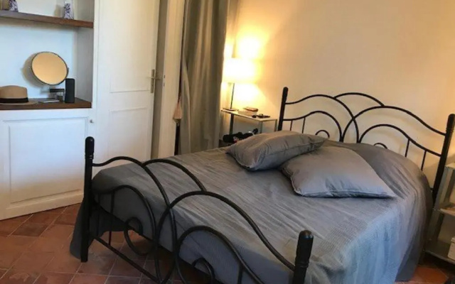 Villa Bormes-les-Mimosas, 3 pièces, 6 personnes - FR-1-308-153