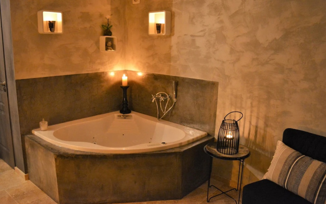 Lavand'Ange & Spa