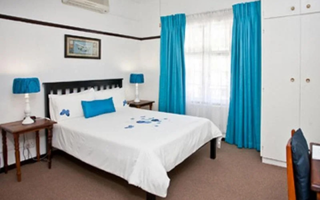 Best Little Guest House
