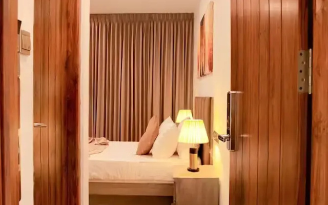 Ravo Hotel