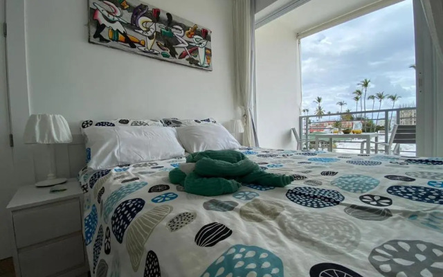 Punta Cana Bavaro Beach Hotel
