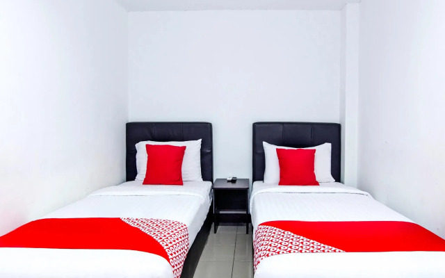 Hotel O D'Elegant