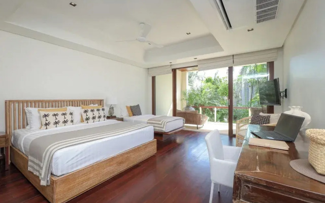 Katamanda Villa Allegra E34