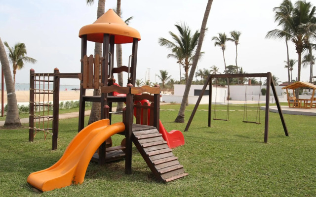Sunbeach Hotel and Resort