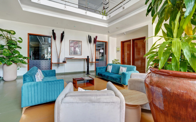 Astra Hotels & Suites - Marathalli