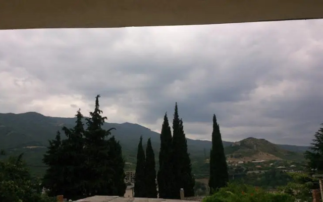 Hotel Mtskheta