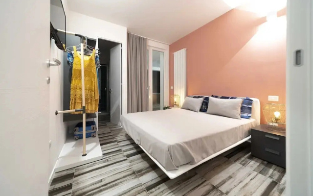 B&B Nel Blu