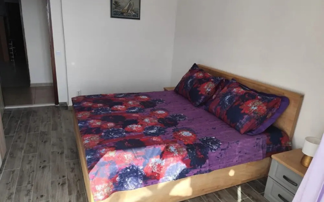 Apartments Lile