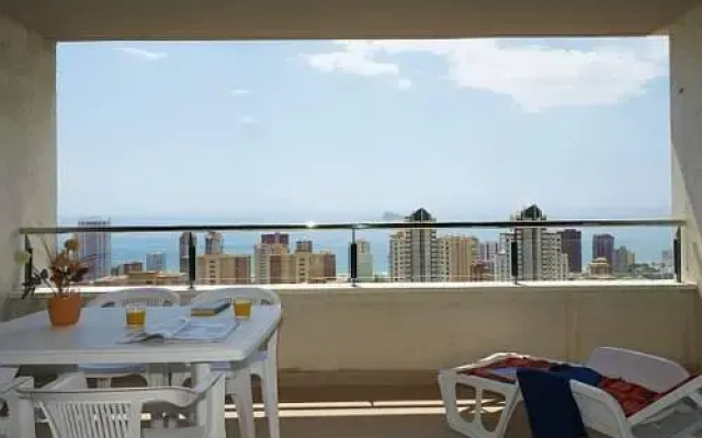 Pierre & Vacances Benidorm
