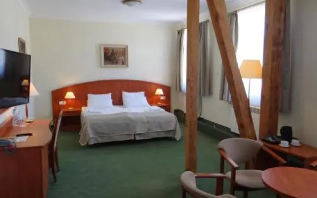 Hotel Wkra