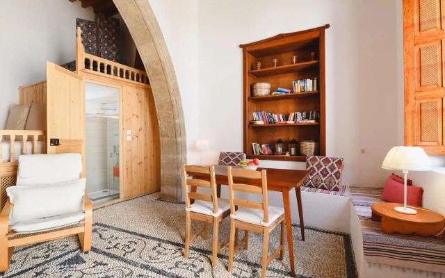 Villa Nouna Rhodes