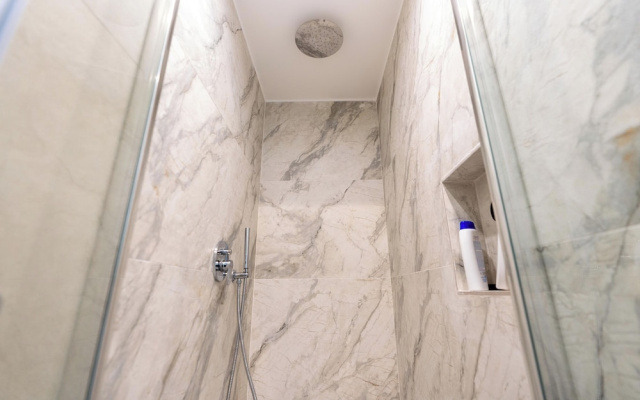 Villa Aman Piscina e Jacuzzi Riscaldata
