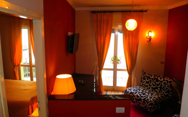 Sempione Boutique Hotel