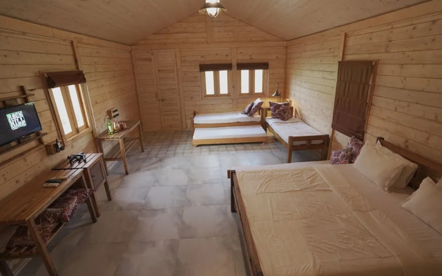 Vinnca Village At Rockhill Adventures & Resorts