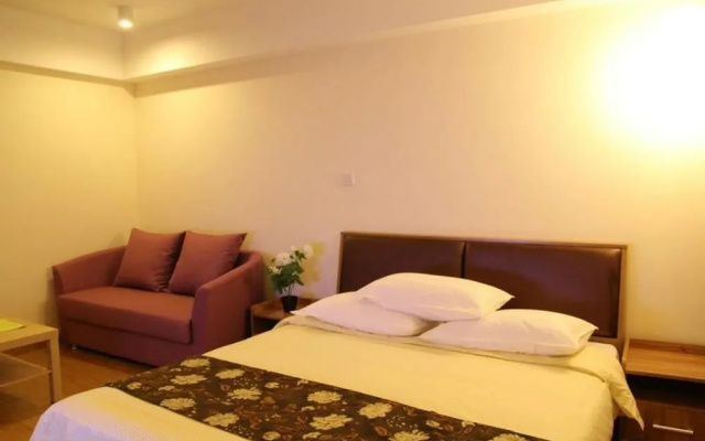 Shanghao Apartment