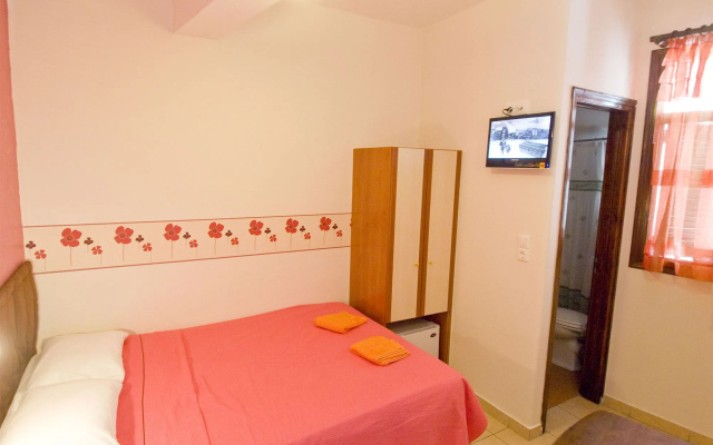 Margarita Rooms