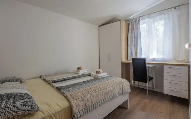 Apartmani Mira Gabric Lopar