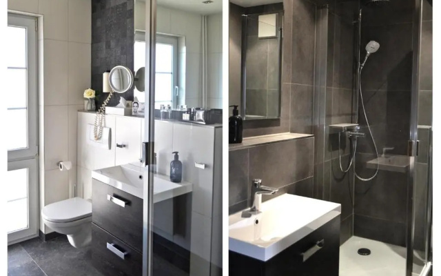 Van der Valk Golfhotel Serrahn