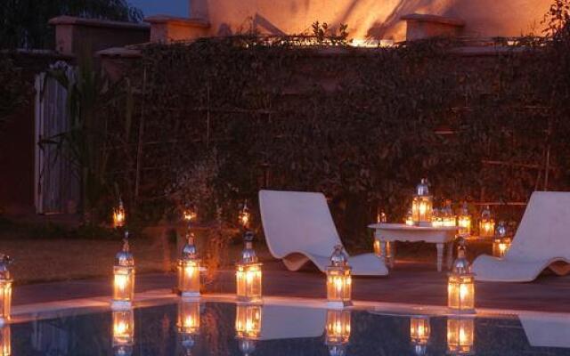 Le Bled Ferme in Marrakesh, Morocco from 132$, photos, reviews - zenhotels.com hotel front