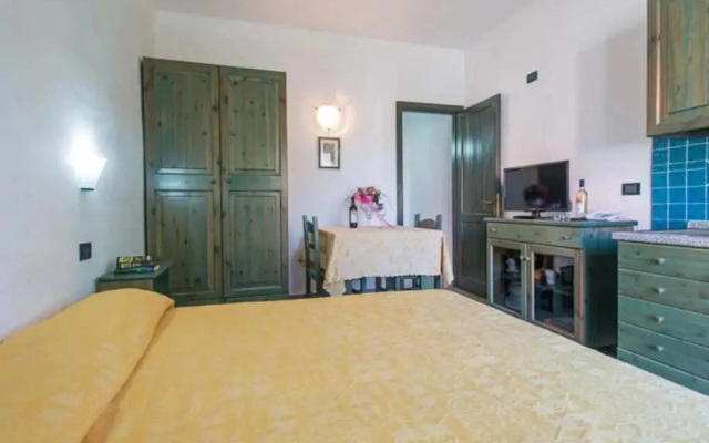 Studio in Meernahe auf Sardinien