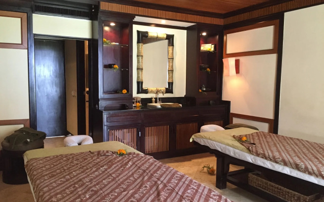 Spa Village Resort Tembok Bali