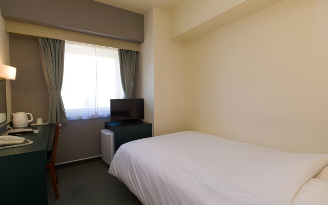 Olympic Inn Azabu