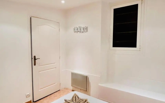 Riviera Mornings - Old Town Stay - 5 Min To Beach & Breakfast