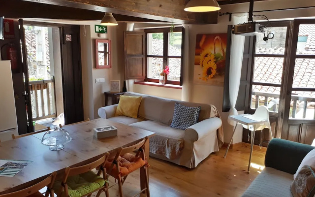 Apartamentos San Antonio
